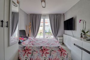 Diner/Bedroom Four- click for photo gallery